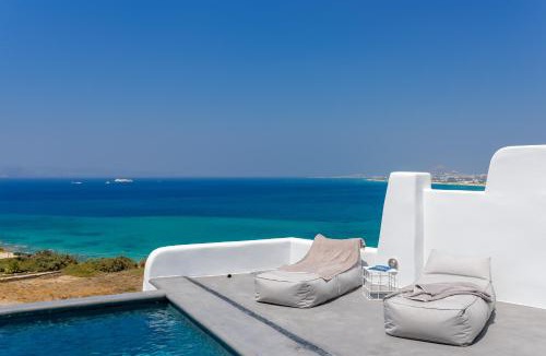 Maragas Villa | Venti Villa Naxos