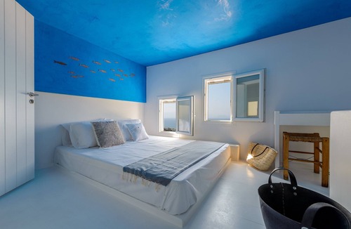 Maragas House | Venti Villa Naxos