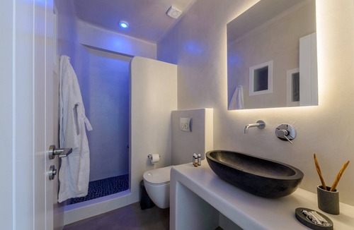Maragas House | Venti Villa Naxos