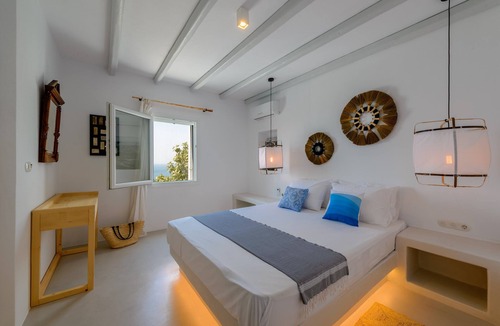 Maragas House | Venti Villa Naxos