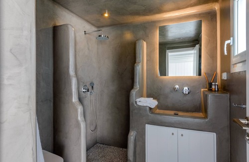 Maragas House | Venti Villa Naxos