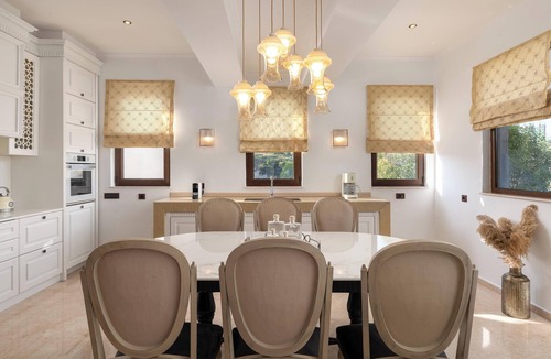 Petaloudes Villa | Vento Imperiale Estate