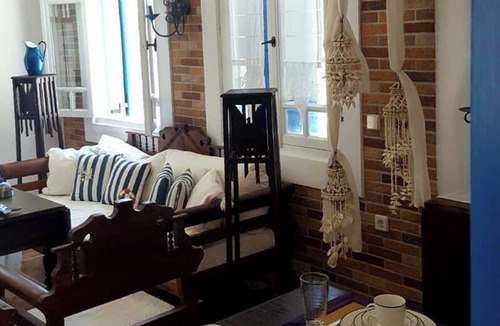 Aperio Apartment | Vento Isolano Suites-Luna