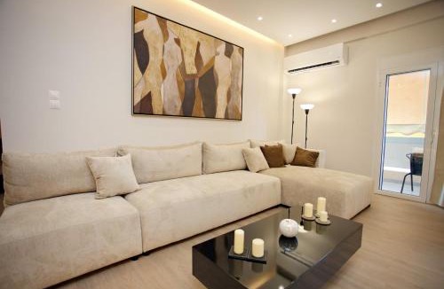 Athens Apartment | Venus house apart in Pagrati