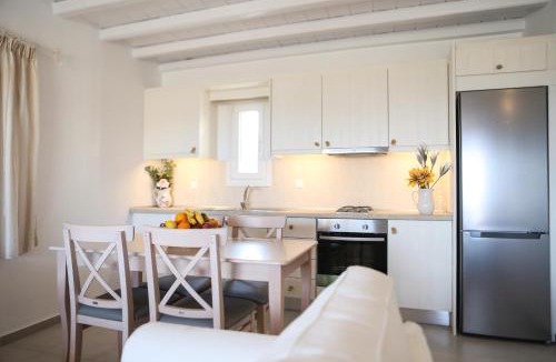 Kalafatis Apartment | Venus Myconian Residences
