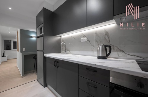 Vardaris Apartment | Venus, Nilie Hospitality MGMT