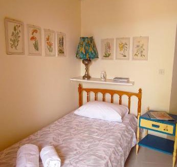 Paliki Apartment | Venus traditional cottage