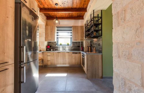 Adele Villa | Vera Natura Villa I, with Pool, BBQ & Playground, Close to Beach & Restaurants