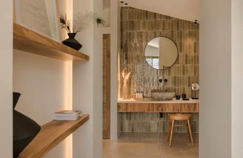 Argostoli Town Apartment | Veranda Suite