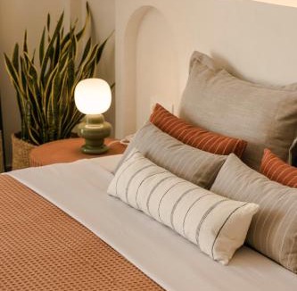 Argostoli Town Apartment | Veranda Suite