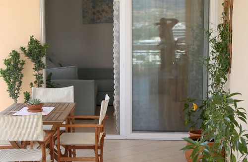 Sitia House | Veranta DownTown Sitia - 2min from Beach/Centre