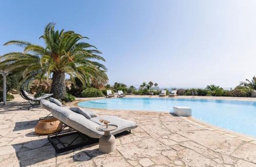 Platis Gialos Villa | Verdemare West Villa