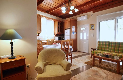Paralia Vergas Apartment | verga apartmernts