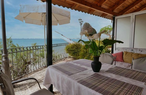 Paralia Vergas Apartment | verga apartmernts