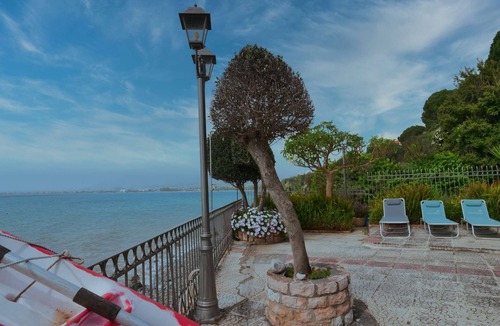 Paralia Vergas Apartment | verga apartmernts