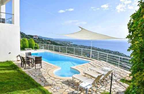 Diasella Villa | Verga Villas Resort