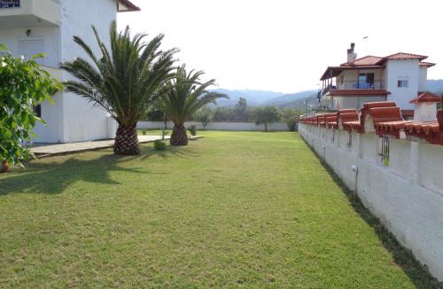 Sarti Hotel | Vergina Pension