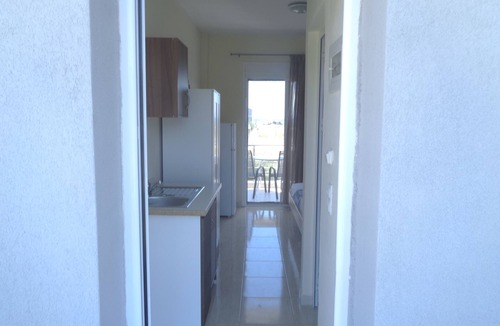 Sarti Apartment | Vergina Pension