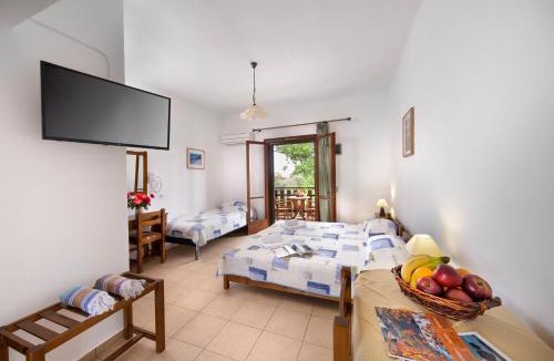 Koropi Apartment | Vergonis Studios