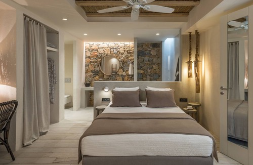 Sifnos Hotel | Verina Astra