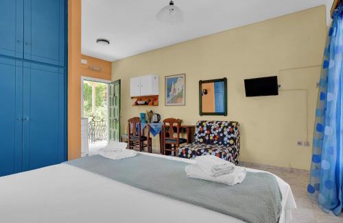 Vathy Apartment | Veroni's studio 5