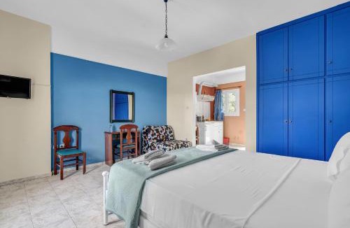 Vathy Apartment | Veroni's studio 6