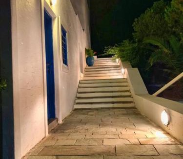 Kanala Apartment | Verros Suite: Private Suite in Unique Pool Villa