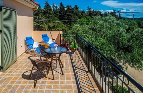 Antipata Apartment | Very clean, self catering 1 bedroom apartment