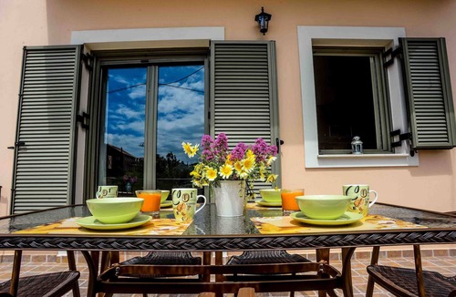 Antipata Apartment | Very clean, self catering 2 bedroom apartment