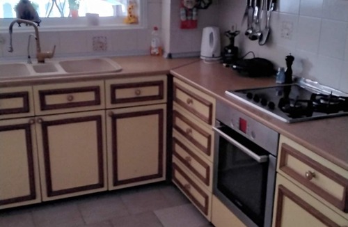 Xanthi Region House | Very nice view near the sea.300m from the port.There are cafe and restaurants