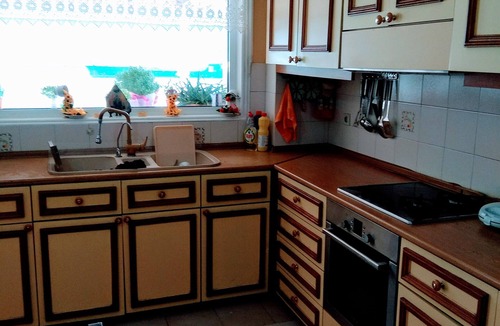 Xanthi Region House | Very nice view near the sea.300m from the port.There are cafe and restaurants