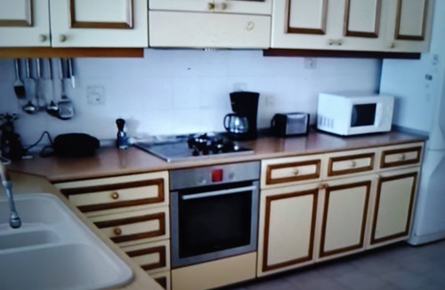 Xanthi Region House | Very nice view near the sea.300m from the port.There are cafe and restaurants