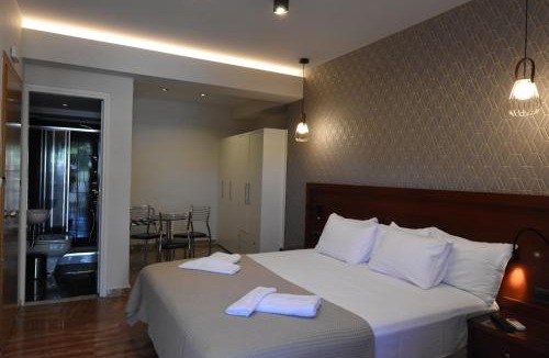 Tolo Apartment | Viaros Hotel Apartments