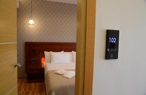 Tolo Apartment | Viaros Hotel Apartments