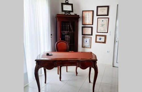 Arta Apartment | Vicky Luxury Apartment