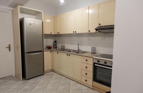 Nafpaktos Apartment | Vicky's view house