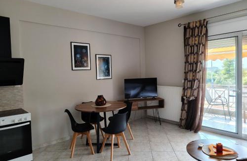 Neos Marmaras Apartment | Vickyvillas