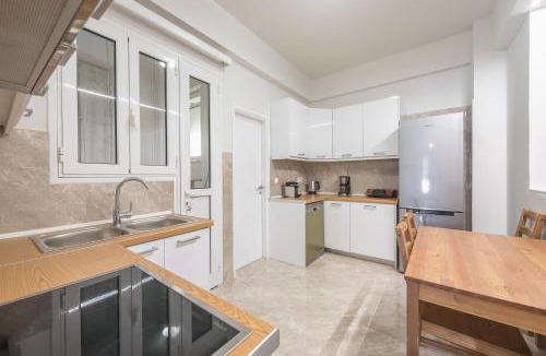 Athens City Centre Apartment | Victoria Best Apartments