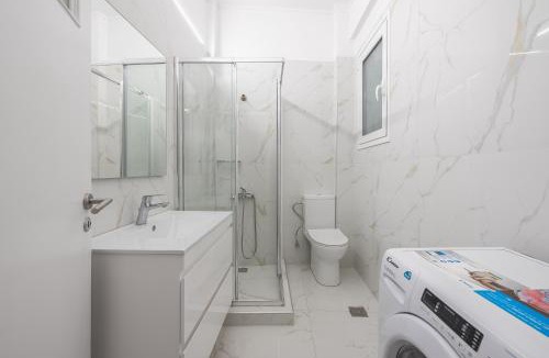 Athens City Centre Apartment | Victoria Best Apartments