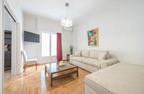 Athens City Centre Apartment | Victoria Best Apartments