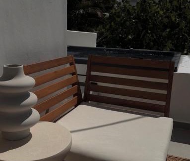 Ganema Apartment | Vie rêvée luxury suites