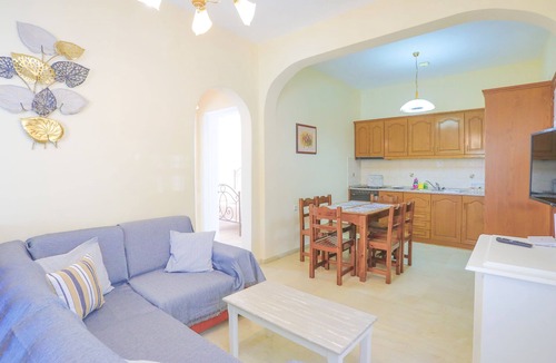 Nisaki Villa | Viilla Ilios: Superb sceneries and views, private pool, WiFi, A/C