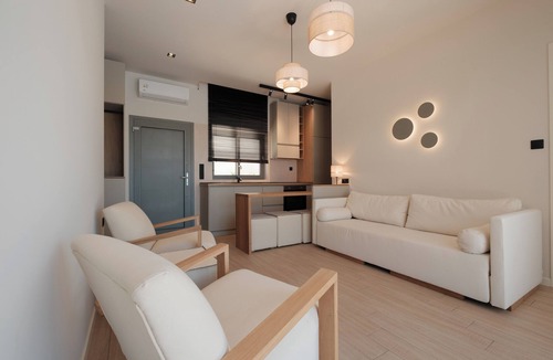 Sfakera Villa | VILA 2 ANAPNOE IKIES CORFU WITH PRIVATE POOL