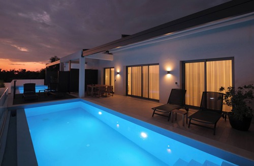 Sfakera Villa | VILA 2 ANAPNOE IKIES CORFU WITH PRIVATE POOL