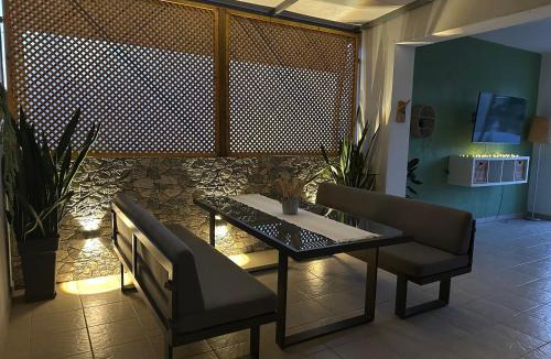Tsikalaria Villa | Vila Alexandros