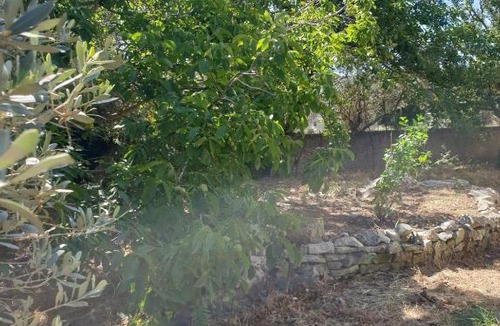 Armenoi Villa | Vila Pasiphae