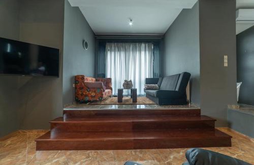 Irakleia Villa | Vila Serres Gr