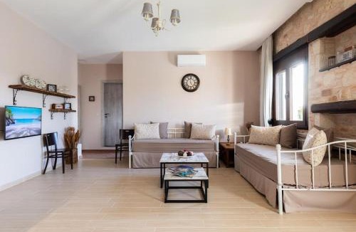 Episkopi Apartment | Villa Õtium