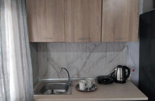 Samothrace Apartment | Villa Απέραντο Γαλάζιο