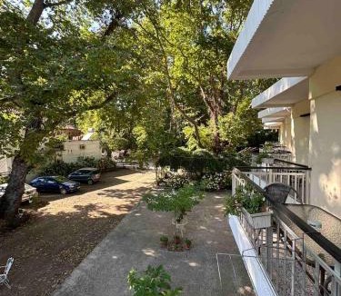 Kokkinon Neron Apartment | Villa ΝOSTALGΙΑ